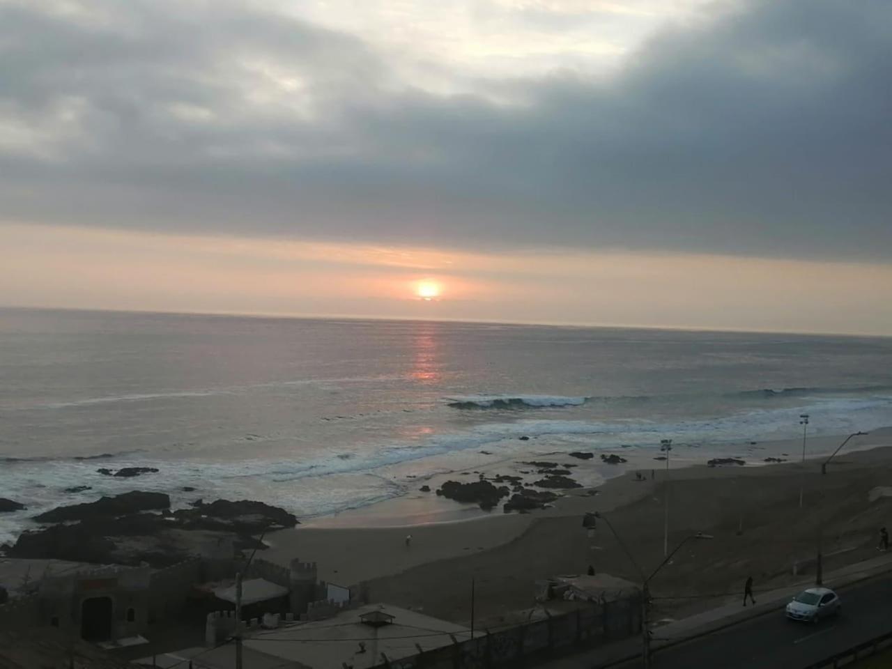 Apartamento Amoblados Myk Delfines Playa Brava *