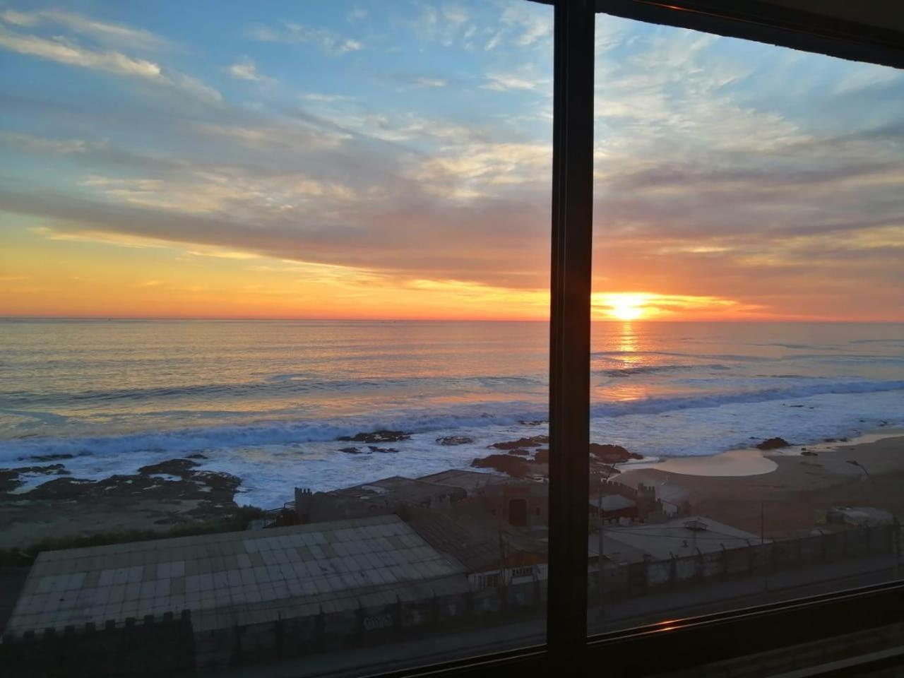 Apartamento Amoblados Myk Delfines Playa Brava *