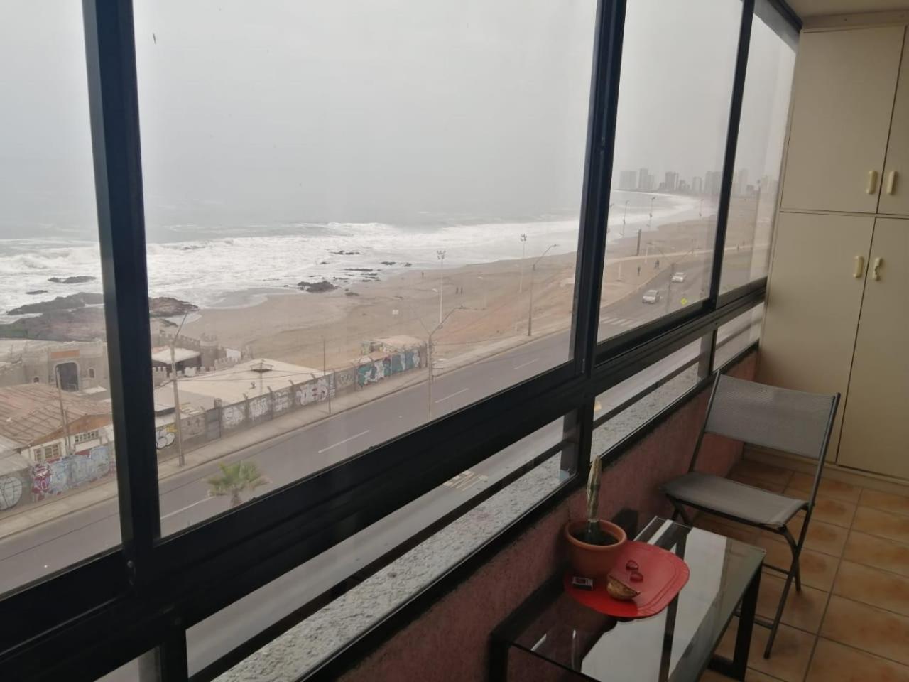 Amoblados Myk Delfines Playa Brava Iquique