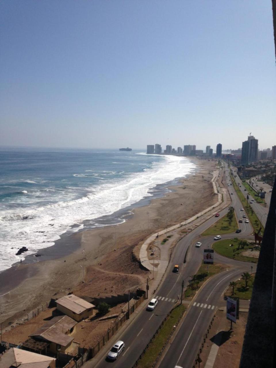 Amoblados Myk Delfines Playa Brava Iquique