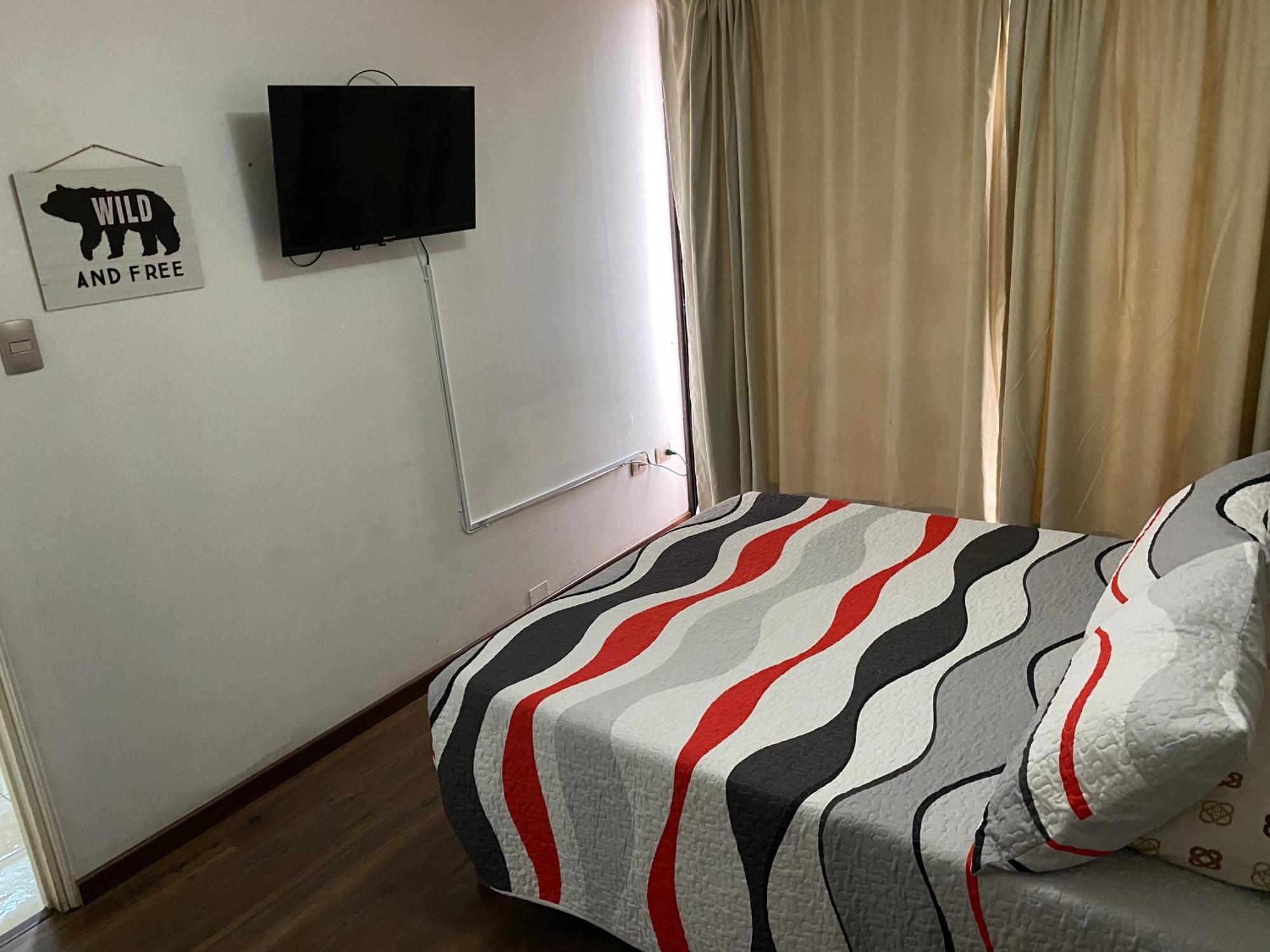 Amoblados Myk Delfines Playa Brava Apartamento Iquique
