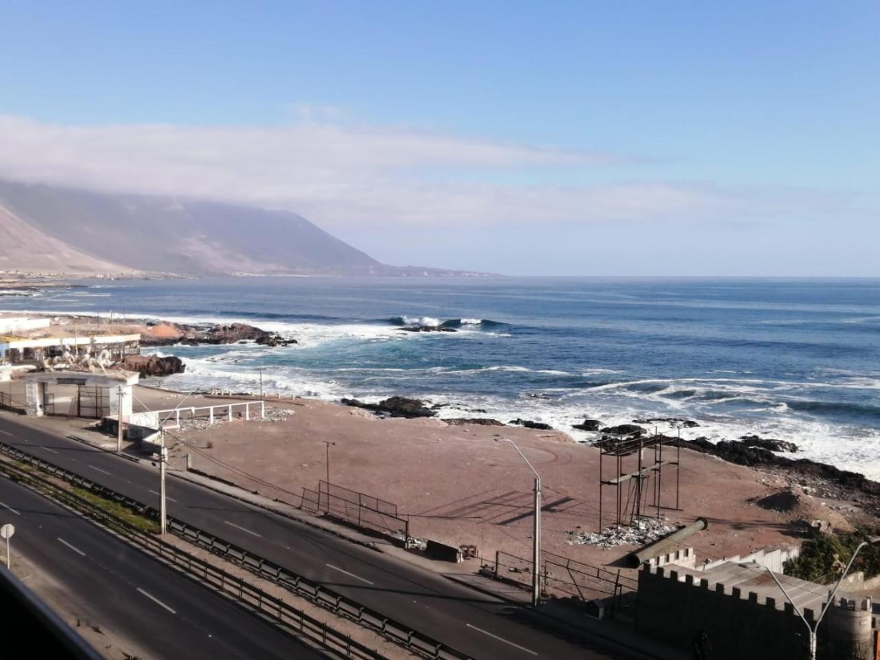 Amoblados Myk Delfines Playa Brava Iquique
